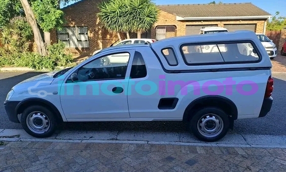 Buy Used Chevrolet Uplander White Car in Boksburg in Gauteng Buy Used Chevrolet Uplander White Car in Boksburg in Gauteng