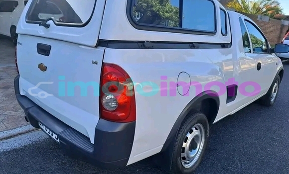 Buy Used Chevrolet Uplander White Car in Boksburg in Gauteng Buy Used Chevrolet Uplander White Car in Boksburg in Gauteng