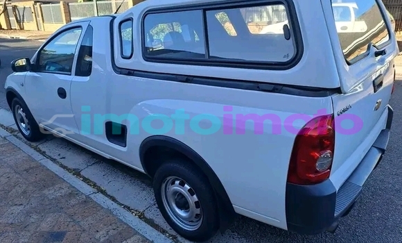 Buy Used Chevrolet Uplander White Car in Boksburg in Gauteng Buy Used Chevrolet Uplander White Car in Boksburg in Gauteng