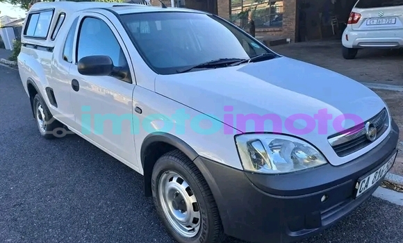 Buy Used Chevrolet Uplander White Car in Boksburg in Gauteng Buy Used Chevrolet Uplander White Car in Boksburg in Gauteng