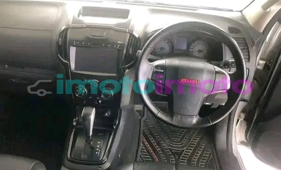 Buy Used Isuzu DâMAX Other Car in Boksburg in Gauteng Buy Used Isuzu DâMAX Other Car in Boksburg in Gauteng