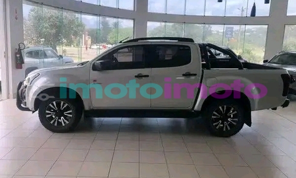 Buy Used Isuzu DâMAX Other Car in Boksburg in Gauteng Buy Used Isuzu DâMAX Other Car in Boksburg in Gauteng