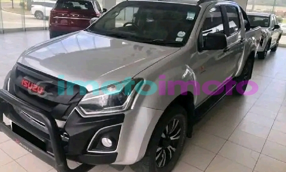 Buy Used Isuzu DâMAX Other Car in Boksburg in Gauteng Buy Used Isuzu DâMAX Other Car in Boksburg in Gauteng