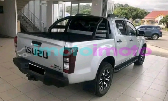 Buy Used Isuzu DâMAX Other Car in Boksburg in Gauteng Buy Used Isuzu DâMAX Other Car in Boksburg in Gauteng