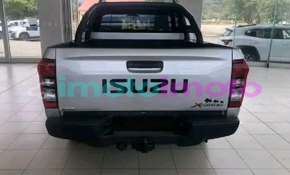 Buy Used Isuzu DâMAX Other Car in Boksburg in Gauteng Buy Used Isuzu DâMAX Other Car in Boksburg in Gauteng