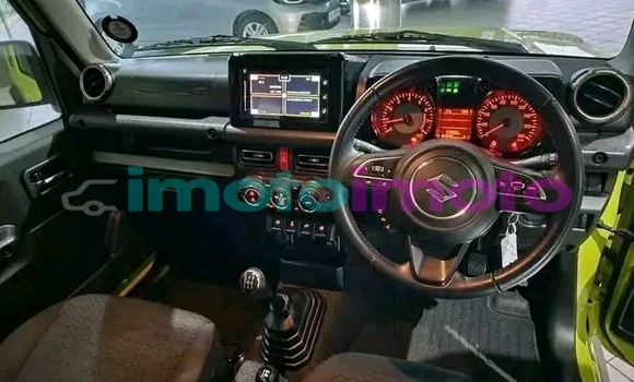 Buy Used Suzuki Jimny Other Car in Boksburg in Gauteng Buy Used Suzuki Jimny Other Car in Boksburg in Gauteng