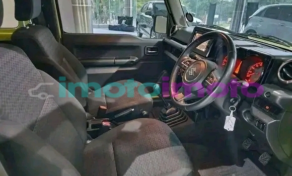 Buy Used Suzuki Jimny Other Car in Boksburg in Gauteng Buy Used Suzuki Jimny Other Car in Boksburg in Gauteng