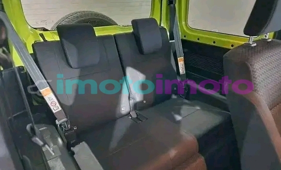 Buy Used Suzuki Jimny Other Car in Boksburg in Gauteng Buy Used Suzuki Jimny Other Car in Boksburg in Gauteng