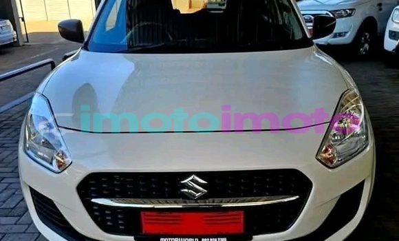 Buy Used Suzuki Swift White Car in Boksburg in Gauteng Buy Used Suzuki Swift White Car in Boksburg in Gauteng