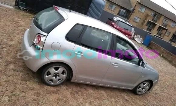 Buy Used Volkswagen Polo Other Car in Boksburg in Gauteng Buy Used Volkswagen Polo Other Car in Boksburg in Gauteng