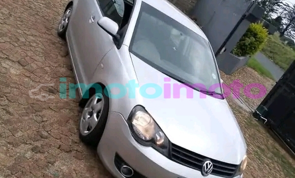 Buy Used Volkswagen Polo Other Car in Boksburg in Gauteng Buy Used Volkswagen Polo Other Car in Boksburg in Gauteng