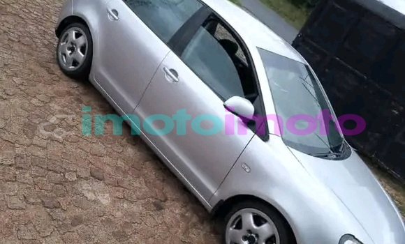 Buy Used Volkswagen Polo Other Car in Boksburg in Gauteng Buy Used Volkswagen Polo Other Car in Boksburg in Gauteng