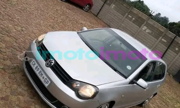 Buy Used Volkswagen Polo Other Car in Boksburg in Gauteng Buy Used Volkswagen Polo Other Car in Boksburg in Gauteng