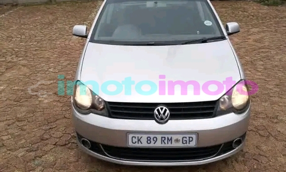 Buy Used Volkswagen Polo Other Car in Boksburg in Gauteng Buy Used Volkswagen Polo Other Car in Boksburg in Gauteng