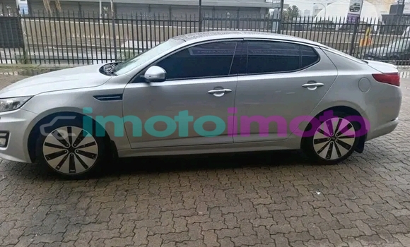 Buy Used Kia Optima Other Car in Boksburg in Gauteng Buy Used Kia Optima Other Car in Boksburg in Gauteng