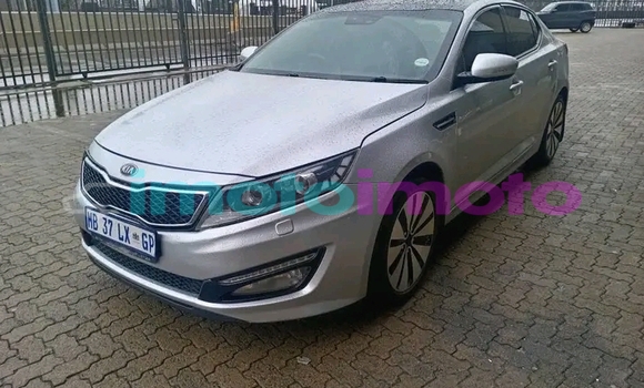 Buy Used Kia Optima Other Car in Boksburg in Gauteng Buy Used Kia Optima Other Car in Boksburg in Gauteng