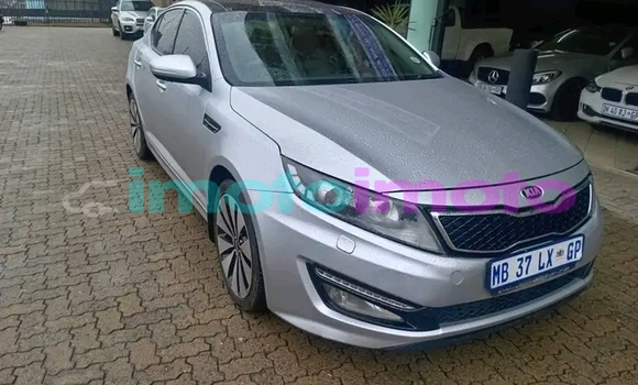 Buy Used Kia Optima Other Car in Boksburg in Gauteng Buy Used Kia Optima Other Car in Boksburg in Gauteng