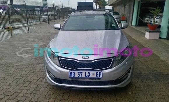 Buy Used Kia Optima Other Car in Boksburg in Gauteng Buy Used Kia Optima Other Car in Boksburg in Gauteng