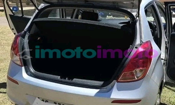 Buy Used Hyundai i20 Other Car in Boksburg in Gauteng Buy Used Hyundai i20 Other Car in Boksburg in Gauteng