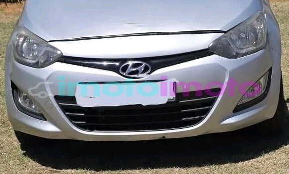 Buy Used Hyundai i20 Other Car in Boksburg in Gauteng Buy Used Hyundai i20 Other Car in Boksburg in Gauteng