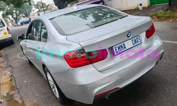 Buy Used BMW 321 Other Car in Import - Dubai in Gauteng Buy Used BMW 321 Other Car in Import - Dubai in Gauteng