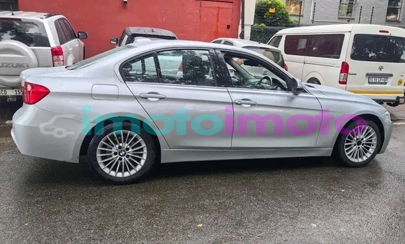 Buy Used BMW 321 Other Car in Import - Dubai in Gauteng Buy Used BMW 321 Other Car in Import - Dubai in Gauteng