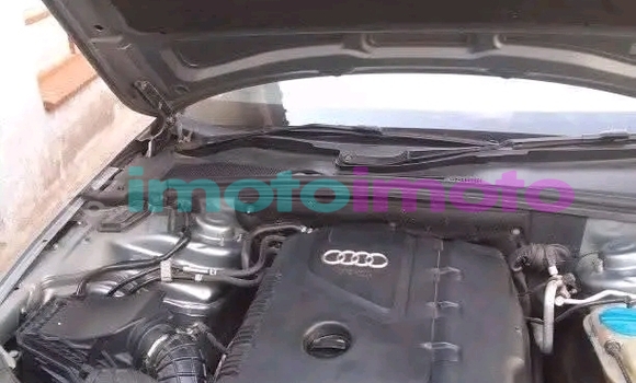 Buy Used Audi A4 Other Car in Boksburg in Gauteng Buy Used Audi A4 Other Car in Boksburg in Gauteng