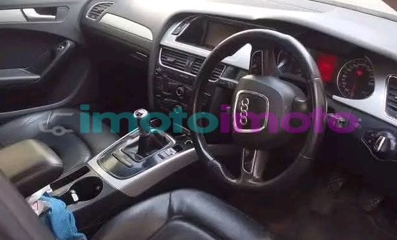 Buy Used Audi A4 Other Car in Boksburg in Gauteng Buy Used Audi A4 Other Car in Boksburg in Gauteng