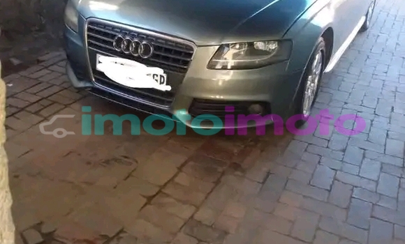 Buy Used Audi A4 Other Car in Boksburg in Gauteng Buy Used Audi A4 Other Car in Boksburg in Gauteng