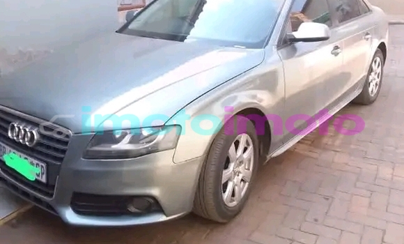 Buy Used Audi A4 Other Car in Boksburg in Gauteng Buy Used Audi A4 Other Car in Boksburg in Gauteng