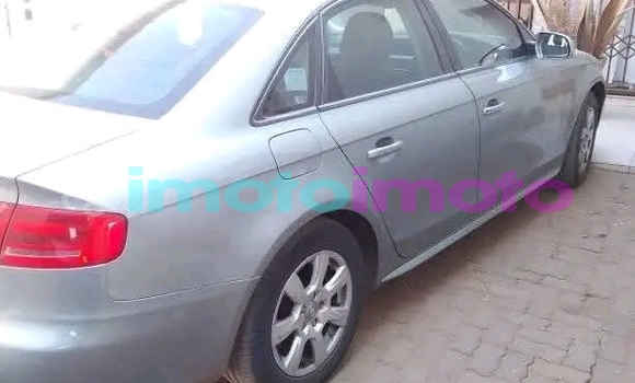 Buy Used Audi A4 Other Car in Boksburg in Gauteng Buy Used Audi A4 Other Car in Boksburg in Gauteng