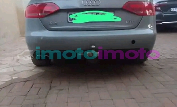 Buy Used Audi A4 Other Car in Boksburg in Gauteng Buy Used Audi A4 Other Car in Boksburg in Gauteng