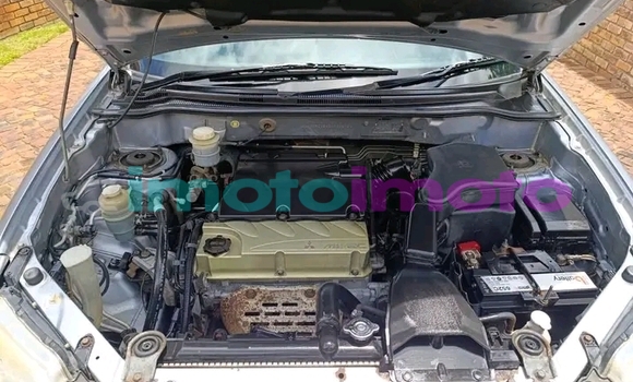 Buy Used Mitsubishi Outlander Other Car in Boksburg in Gauteng Buy Used Mitsubishi Outlander Other Car in Boksburg in Gauteng