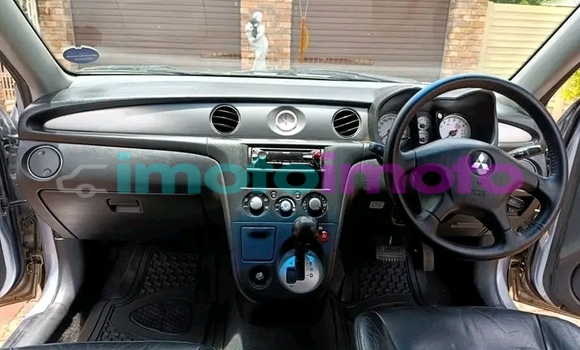 Buy Used Mitsubishi Outlander Other Car in Boksburg in Gauteng Buy Used Mitsubishi Outlander Other Car in Boksburg in Gauteng