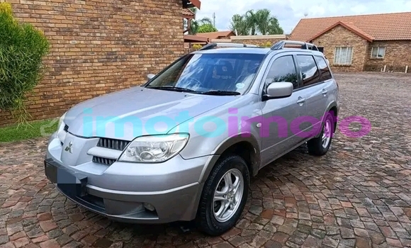 Buy Used Mitsubishi Outlander Other Car in Boksburg in Gauteng Buy Used Mitsubishi Outlander Other Car in Boksburg in Gauteng