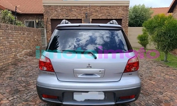 Buy Used Mitsubishi Outlander Other Car in Boksburg in Gauteng Buy Used Mitsubishi Outlander Other Car in Boksburg in Gauteng