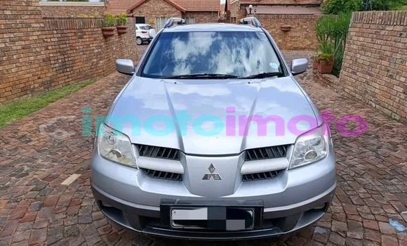 Buy Used Mitsubishi Outlander Other Car in Boksburg in Gauteng Buy Used Mitsubishi Outlander Other Car in Boksburg in Gauteng