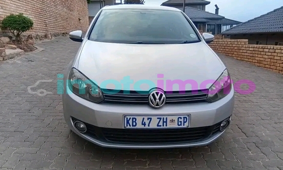 Buy Used Volkswagen Golf Other Car in Boksburg in Gauteng Buy Used Volkswagen Golf Other Car in Boksburg in Gauteng