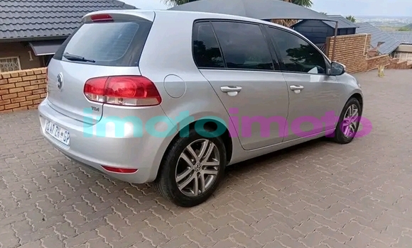 Buy Used Volkswagen Golf Other Car in Boksburg in Gauteng Buy Used Volkswagen Golf Other Car in Boksburg in Gauteng