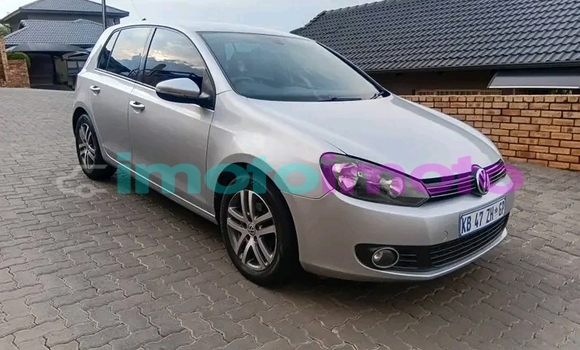 Buy Used Volkswagen Golf Other Car in Boksburg in Gauteng Buy Used Volkswagen Golf Other Car in Boksburg in Gauteng