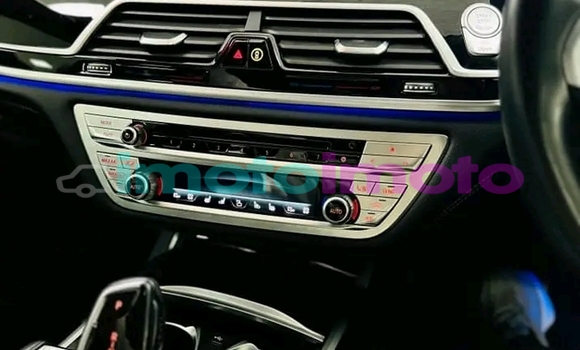 Buy Used BMW 700 White Car in Boksburg in Gauteng Buy Used BMW 700 White Car in Boksburg in Gauteng