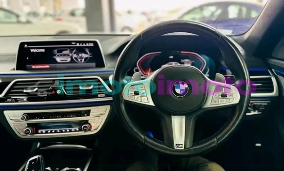 Buy Used BMW 700 White Car in Boksburg in Gauteng Buy Used BMW 700 White Car in Boksburg in Gauteng