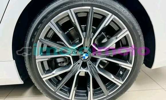 Buy Used BMW 700 White Car in Boksburg in Gauteng Buy Used BMW 700 White Car in Boksburg in Gauteng