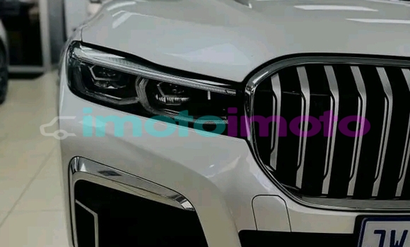Buy Used BMW 700 White Car in Boksburg in Gauteng Buy Used BMW 700 White Car in Boksburg in Gauteng