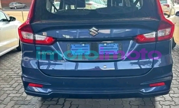 Buy Used Suzuki Ertiga Other Car in Boksburg in Gauteng Buy Used Suzuki Ertiga Other Car in Boksburg in Gauteng
