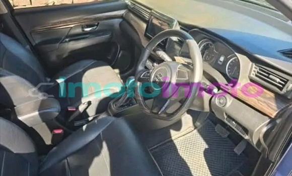 Buy Used Suzuki Ertiga Other Car in Boksburg in Gauteng Buy Used Suzuki Ertiga Other Car in Boksburg in Gauteng