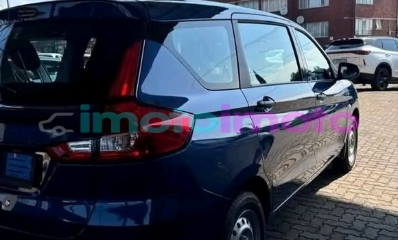 Buy Used Suzuki Ertiga Other Car in Boksburg in Gauteng Buy Used Suzuki Ertiga Other Car in Boksburg in Gauteng