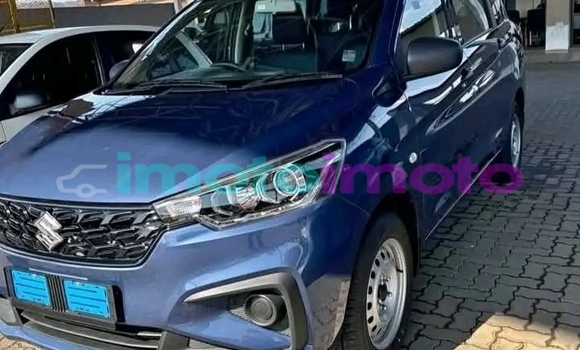 Buy Used Suzuki Ertiga Other Car in Boksburg in Gauteng Buy Used Suzuki Ertiga Other Car in Boksburg in Gauteng
