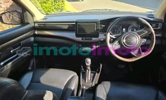 Buy Used Suzuki Ertiga Other Car in Boksburg in Gauteng Buy Used Suzuki Ertiga Other Car in Boksburg in Gauteng