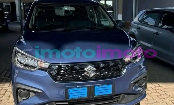 Buy Used Suzuki Ertiga Other Car in Boksburg in Gauteng Buy Used Suzuki Ertiga Other Car in Boksburg in Gauteng